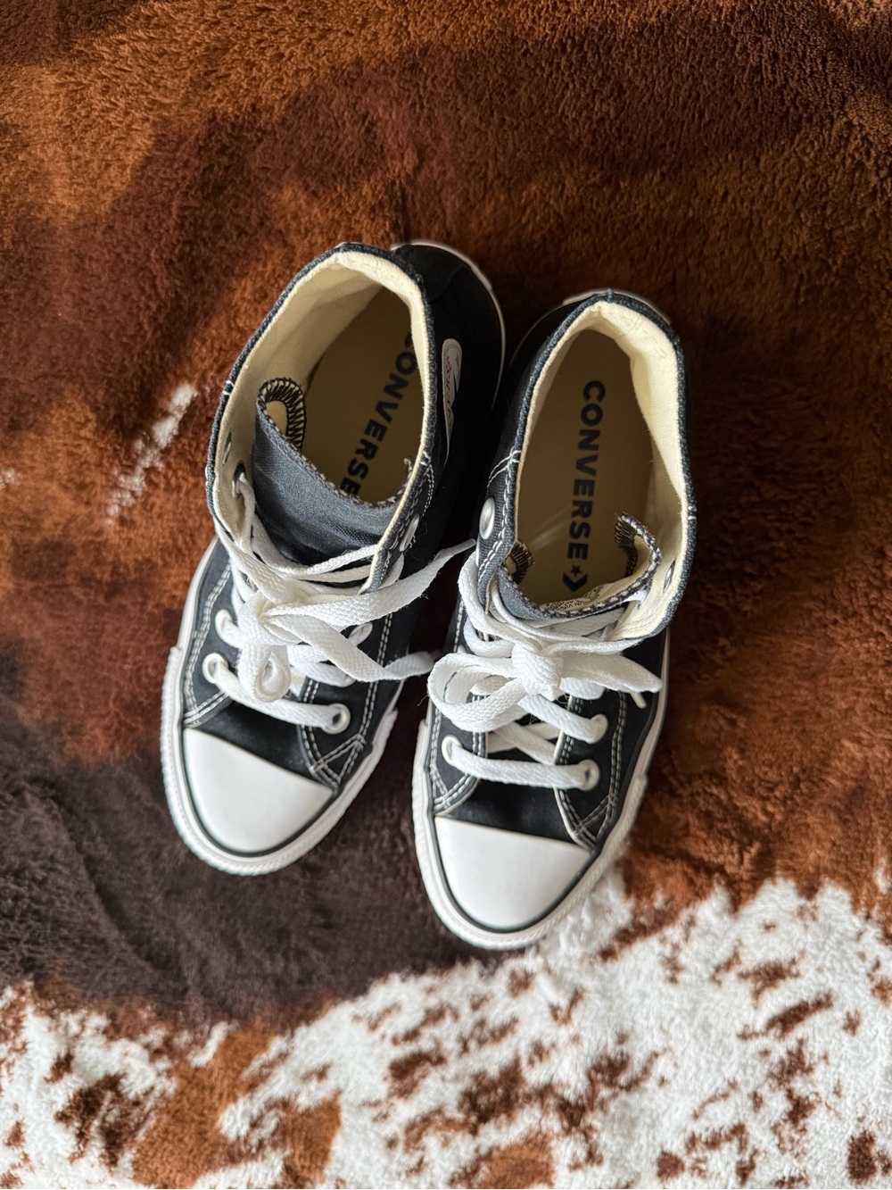 Converse Chuck Taylor All Star Canvas - Picture 3 of 16